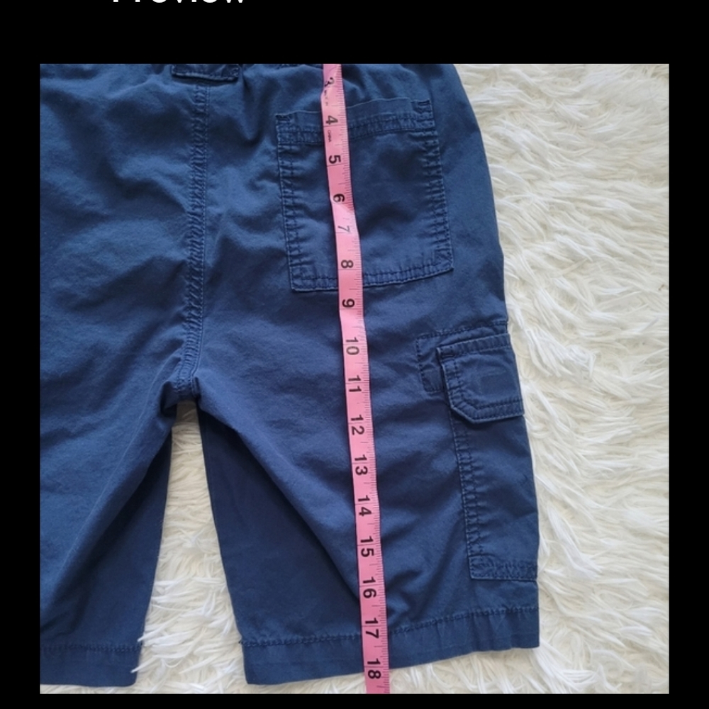 💙 4 Boys ARIZONA shorts - Picture 16 of 16